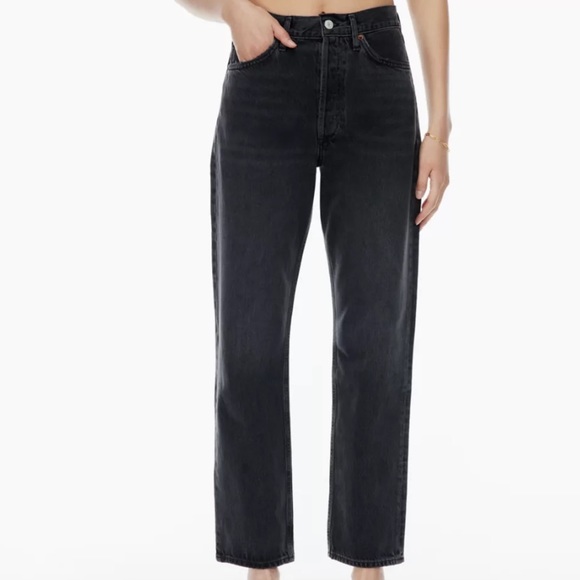 Agolde 90s Jeans - Picture 1 of 3
